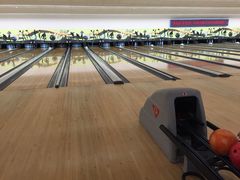 大世界保龄球馆-广州保龄球馆(广州天河体育中心店)