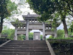 -常德桃花源景区