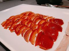 -上海滩餐厅(BFC外滩金融中心店)