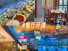 -千岛湖小鱼儿·淳安匠心农家菜