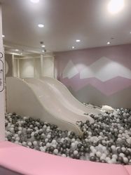 -MINI MARS KIDS CLUB亲子家庭中心(长宁天山店)