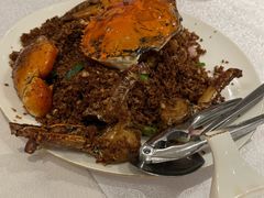 -喜记避风塘炒辣蟹(旗舰店)