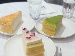 -Lady M New York(澳门伦敦人店)