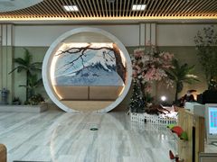 -极乐汇汗蒸会馆(五洲国际店)