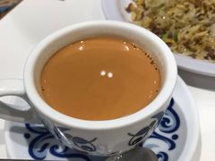 香滑奶茶-翠华餐厅(宝安壹方城店)