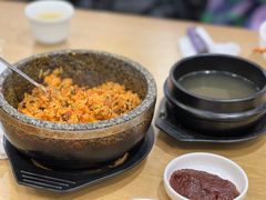 -海兰江石锅饭(水上店)