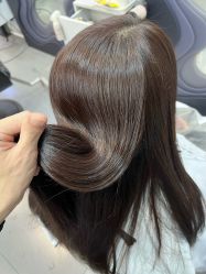 -CIT造型·烫发·染发