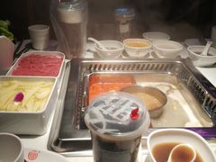 -德庄火锅(矿大三胞店)