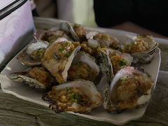 -桂萍特色牛筋牛杂(长堤街总店)