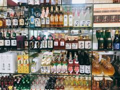 -紫荆城食品交易中心(华强北店)