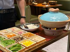 -云海肴·汽锅鸡·云南菜(苏州中心店)