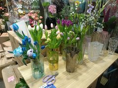 -循礼门鲜花花市(武汉循礼门店)