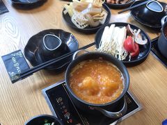 -爱伲PLUS·牛肉海鲜自助火锅(融创店)