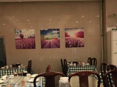 包厢-紫光园·烤鸭·北京菜(劲松店)