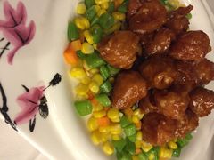 聚春园大酒店中餐厅-聚春园自助餐厅(东街口店)