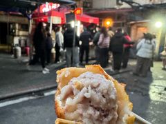 -阿宝生煎包(万松园总店)
