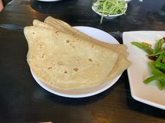 -我去·春饼文化主题餐厅(国定路总店)