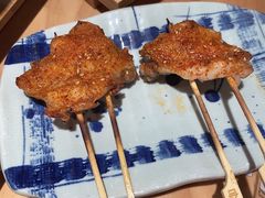 -火山屋台(新街口店)