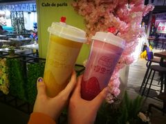-漫果工坊(西单大悦城店)