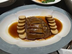 -宫燕府·京菜·烤鸭·淮扬菜(王府中心店)