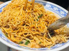 -渝筷面铺