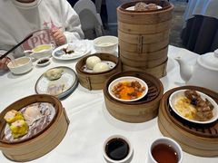 -万龙洲海鲜(南新仓店)