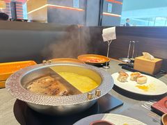 -牛YO寿喜烧和牛火锅自助(三台子万象汇店)