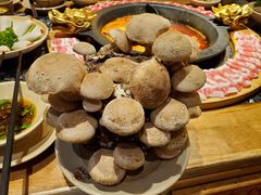 -蜀大侠火锅(四川北路店)