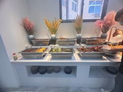 -仙螺岛海鲜自助餐厅(总店)