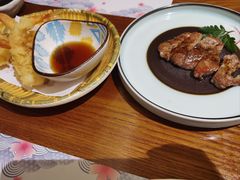 -贵木日本料理·铁板烧(新地假日广场店)