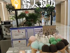 -凯德MALL(望京店)