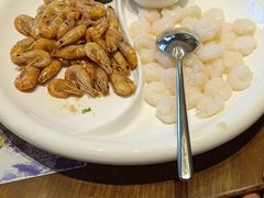 -红城阁·上海味道(四平路店)