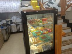 -清真西北风味餐厅