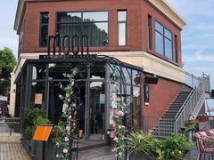 -岁粤Moon·湖景餐厅(月光码头店)