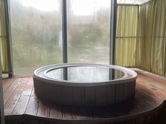 -春晖园度假酒店温泉