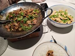 -费大厨辣椒炒肉(沙河万达店)