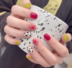 -SY水源护肤造型