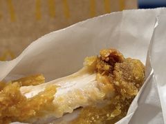 -麦当劳(庐山南路店)