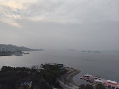-绿城千岛湖喜来登度假酒店