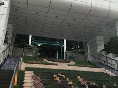 -九龙公园
