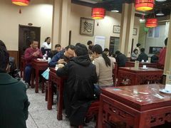 大堂-九河居(荔湾路店)