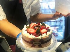 -哈根达斯(美罗城店)