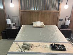 -遇暖·SPA养生按摩