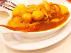 -许留山(上海街店)