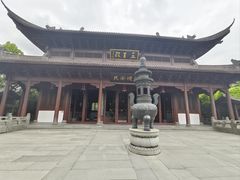 -钱王祠