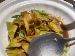 -院里汤包·虾汤包青岛菜(辽源路店)