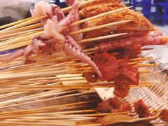 -马路边边串串香(苗栗路店)