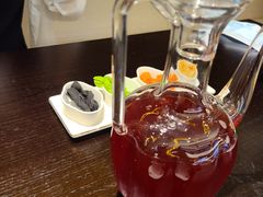 -甄御•海鲜新青岛菜(麦岛店)