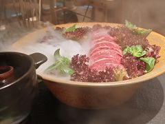 -大龙燚·旷野鲜火锅(广州首店)
