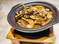 -老淮安·淮安菜(周恩来纪念馆店)